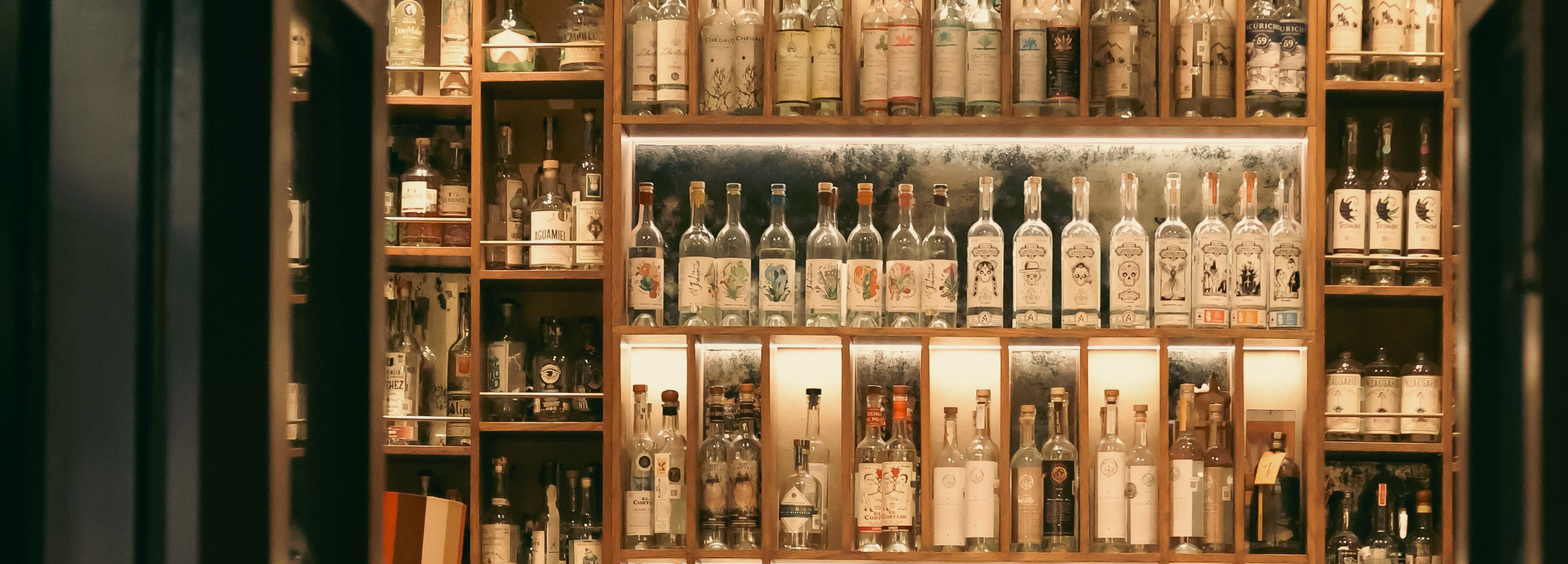 Tequila, Agave Spirit & Mezcal: What's the Difference?