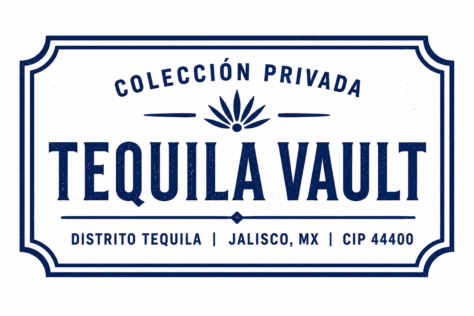 Tequila Vault